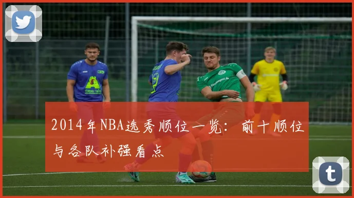 2014年NBA选秀顺位一览：前十顺位与各队补强看点