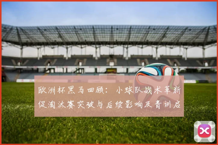 欧洲杯黑马回顾：小球队战术革新促淘汰赛突破与后续影响及青训启示
